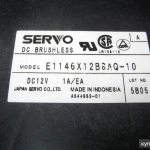 Фото №4 Блок вентиляторов