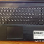 Фото №6 Ноутбук Acer Aspire A315-33-P40P