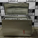 фото Машина для мойки коптильных вешал (палок) ASP-MMKP