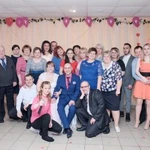 Фото №5 Ведущая тамада Мурманск и Североморск, декор и офо