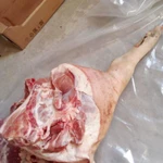 Фото №3 Свежее фермерское мясо