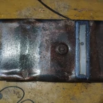 Фото №4 Услуги ремонта бензобака в Красноярске