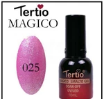 фото Tertio magic №025 гель лак 10 ml