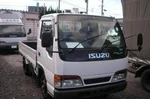 фото Запчасти на isuzu elf