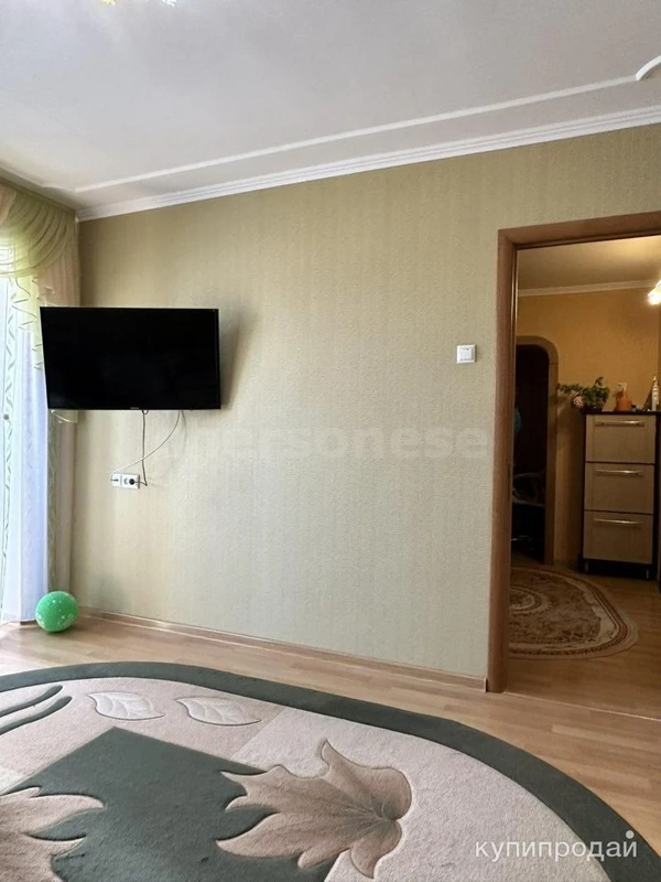 Фото 4-к квартира, 82 м2, 9/9 эт.