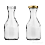 Фото №3 Бутылки стеклянные оптом.