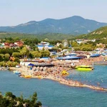 Фото №3 На базы, на море, в Крым, по России