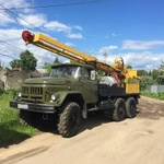 Фото №3 Бурение скважин на воду в Кочкуровском районе