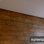 Фото №3 Ламинат на стены в Новокузнецке