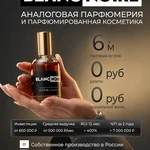 фото Готовый бизнес - островок парфюмерии Blanc Noire