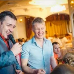Фото №3 Ежики на Вашей свадьбе