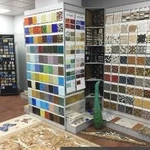 Фото №8 Мозаичное панно мозаика хамам панно