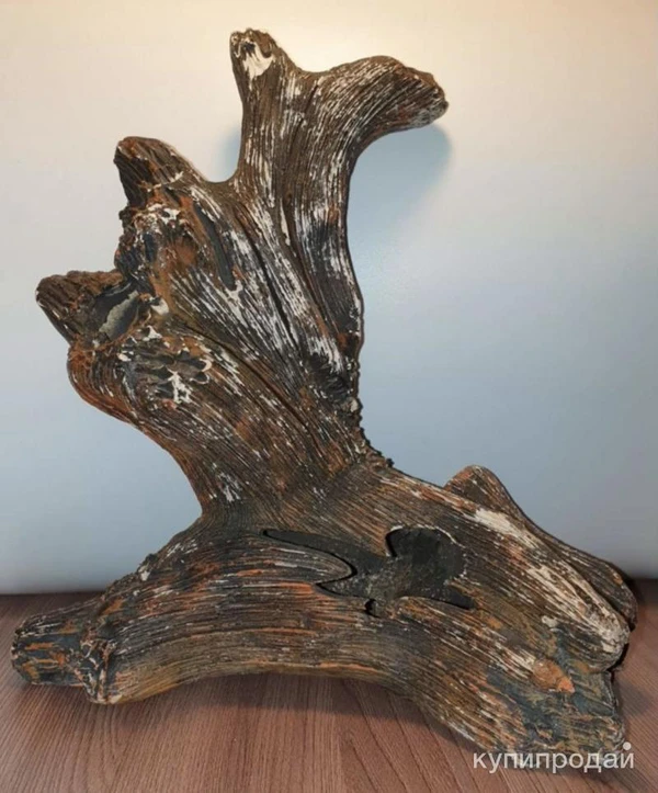 Фото Декор для аквариума