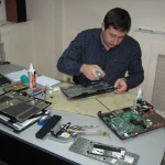 Компьютерный мастер Сходня - ремонт компьютеров