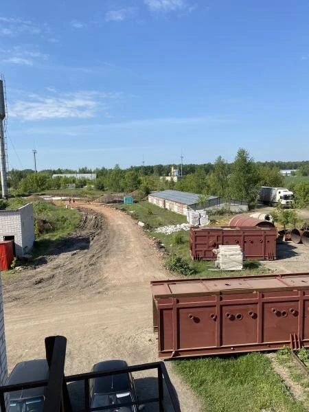Фото Бетонщики