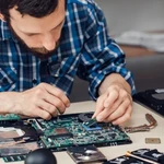 Срочная компьютерная помощь в г. Щёлково. 