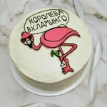 Фото №3 Бенто-торты и трайфлы на заказ