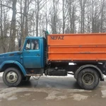 Фото №3 Уборка и вывоз снега