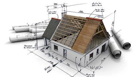 Фото Строительное проектирование в 5D технологии