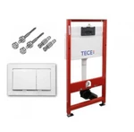 фото TECE 9400006 Комплект TECEbase kit для подвесного унитаза