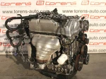 фото Контрактный двигатель HONDA K20A