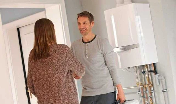 Фото Сервисный центр Vaillant и Protherm