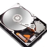 Восстановление данных с флешек и жестких дисков