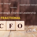 Фото №12 Fractional CFO and Accounting Services firm West to East Business Solutions LLC