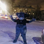 Фото №2 Ростовая кукла
