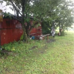 Фото №9 Продаём зем.участок ИЖС 23 сотки + фундамент