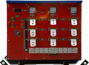 Фото Трансформаторы для прогрева бетона и грунта ТСЗП-63/0,38/У3