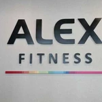 Абонемент в alex fitness