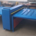 фото Валковый пресс МВ (АРНИТА)