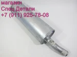 фото Hyundai HD Глушитель основной D4AF 286505H071