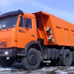 КамАЗ 65115