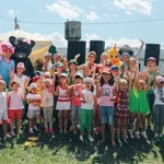 Фото №7 Детские праздники, День рождения, Аниматоры