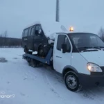 Фото №2 Эвакуатор 24ч. Воскресенск, до 3 тонн