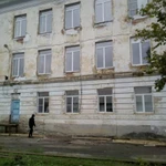 Фото №2 Ремонт фасада