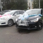 Фото №3 Сопровождение свадьбы, кортежи, аренда авто