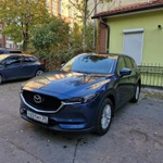 Фото №8 Mazda CX-5, 2017