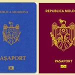 Перевод паспортов Молдовы с нотариальным заверением