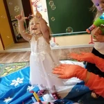 Фото №3 Частный  ясли-сад 
