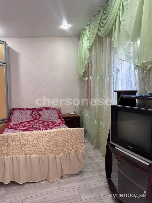 Фото 1-к квартира, 30 м2, 1/1 эт.