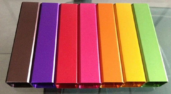 Фото Гальваника. Хромирование. Оксидировка. Химические покрытия