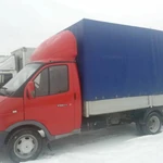 Фото №2 Вывезу мусор газелью или контейнером