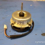 Фото №4 Двигатель, мотор кондиционера Haier, Carrier, Toshiba