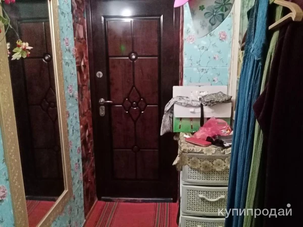 Фото Продам 2-к квартира, 47 м2, 1/5 эт.