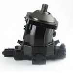 Фото №4 Гидравлический мотор CAT 257-9785 (10R-4646)