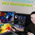  РЕМОНТ НОУТБУКОВ ACER