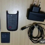 Фото №3 сотовый телефон NOKIA 3710а-1